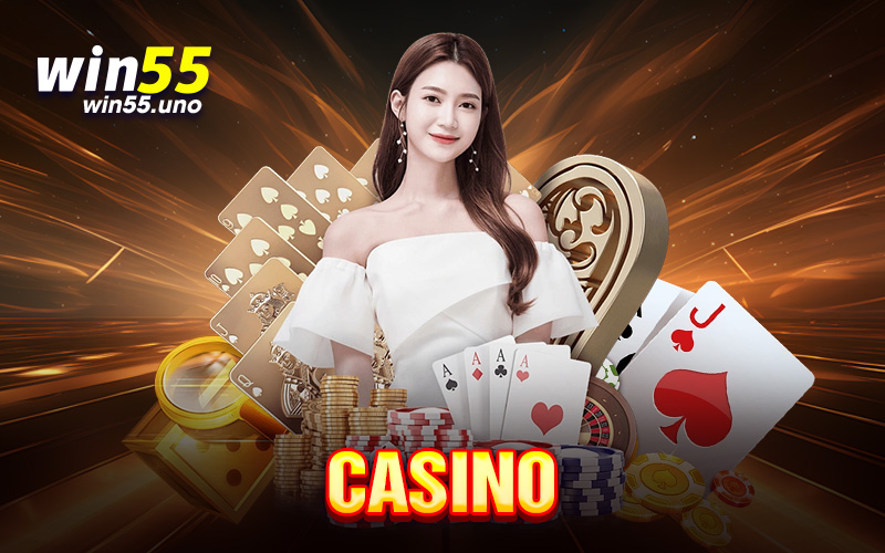 Casino Win55