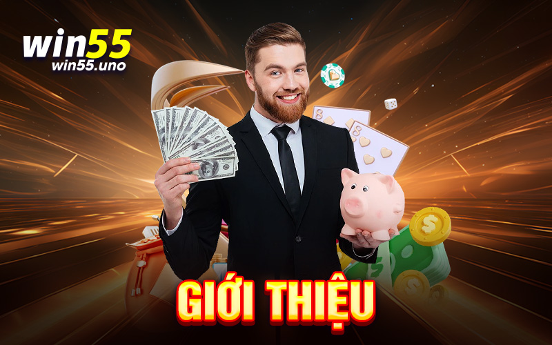Giới Thiệu Win55