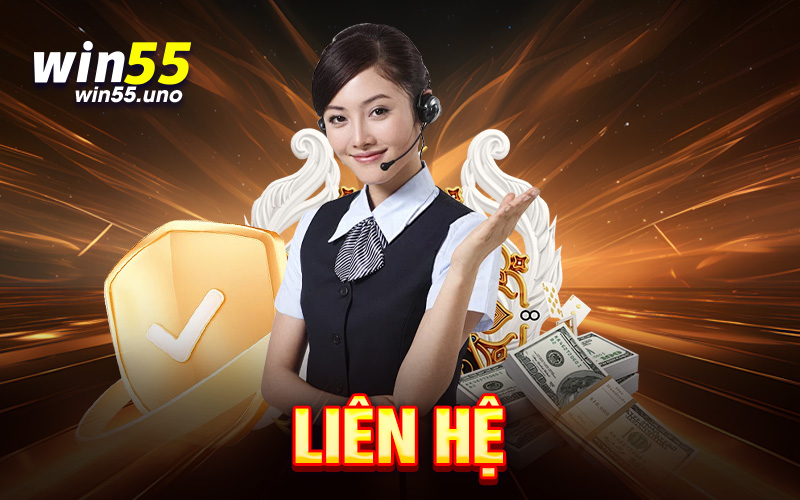 Liên Hệ Win55