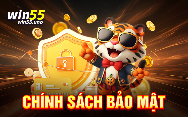 Bảo Mật Win55