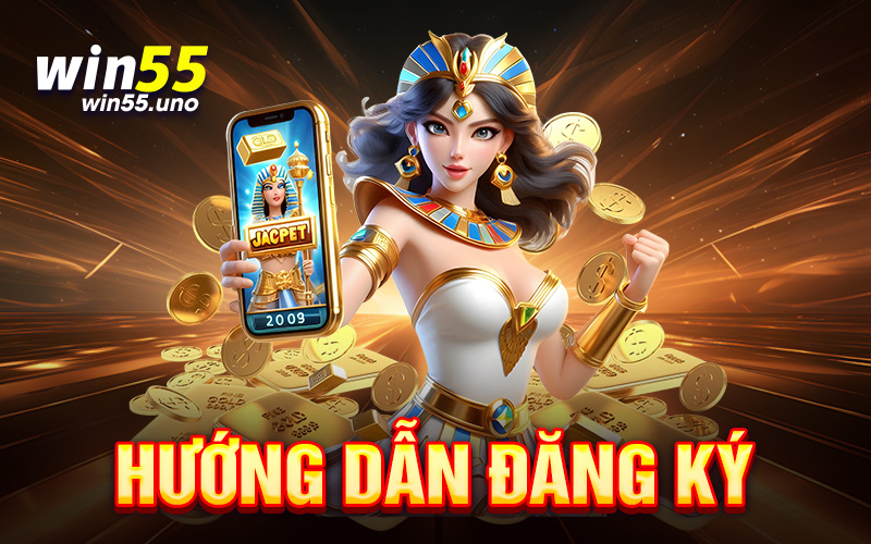 Đăng Ký Win55