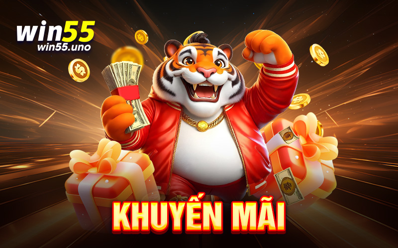 Khuyến Mãi Win55